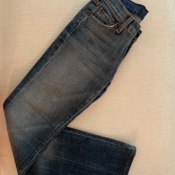 Jeans like new - Picture 4 of 5